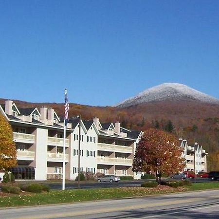 Nordic Inn Condominium Resort Lincoln Exterior photo