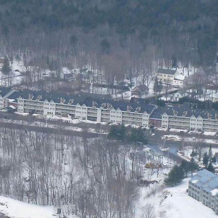 Nordic Inn Condominium Resort Lincoln Exterior photo